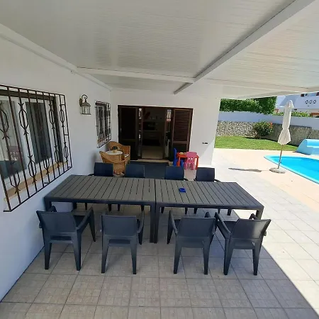 Near 4 Bedrooms With Pool!